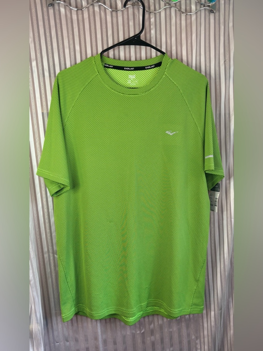 Everlasting Performance Men’s shirt